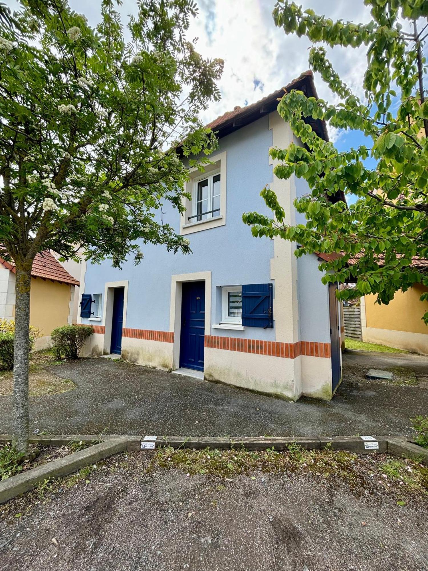 Port-Guillaume, Residence De Vacances Avec Mer & Piscine Dives-sur-Mer Kültér fotó